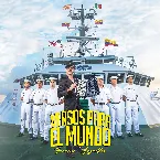 Pochette Versos para el mundo