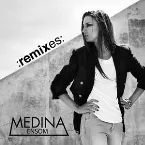 Pochette Ensom (Remixes)