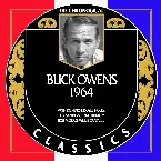Pochette The Chronogical Classics: Buck Owens 1964