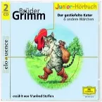 Pochette Grimms Märchen