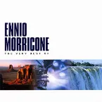 Pochette The Very Best of Ennio Morricone