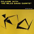 Pochette Relaxin’ With the Miles Davis Quintet