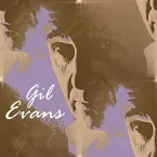 Pochette Gil Evans