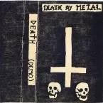 Pochette Death by Metal