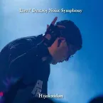 Pochette Live! Destroy Noise Symphony