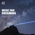 Pochette Music for Dreaming