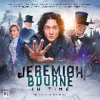 Pochette Jeremiah Bourne in Time: Episode 1 (excerpt)