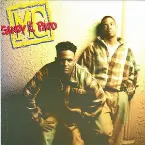 Pochette Sandy & Papo MC