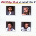 Pochette Greatest Hits 2