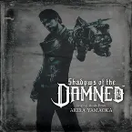 Pochette Shadows of the Damned