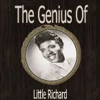 Pochette The Genius of Little Richard