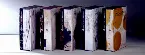 Pochette Complete Takemitsu Edition