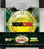 Pochette Novacom Saga