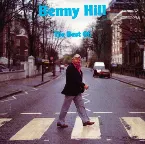 Pochette The Best Of Benny Hill