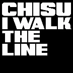 Pochette I Walk the Line