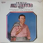 Pochette The Best Of Jim Reeves, Volume III