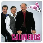 Pochette Ich find' Schlager toll