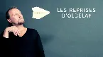 Pochette Les Reprises d’Oldelaf