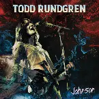 Pochette Todd Rundgren’s Johnson
