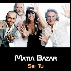 Pochette Sei tu