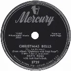 Pochette Christmas Bells / Boogie Woogie Santa Claus