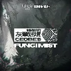 Pochette 刻俄柏的灰蕈迷境 (Original Sonudtrack)