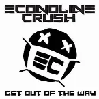 Pochette Get Out of the Way (Gold Heart)