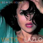Pochette Begin the Biguine