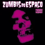 Pochette Pesadelo brasileiro