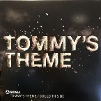 Pochette Tommy's Theme / Could This Be