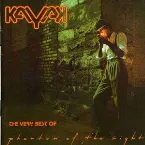 Pochette Phantom of the Night - The Very Best Of
