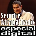 Pochette Sempre atrapalhado