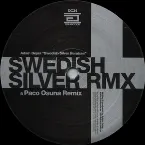 Pochette Swedish Silver Rmx