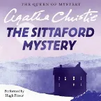Pochette The Sittaford Mystery