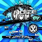 Pochette Para‐Noize, Vol. 4