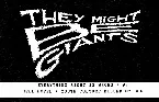 Pochette 1984 Promotional Demo Tape