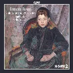 Pochette Violin Sonatas, op. 29 & op. 36a
