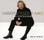 Pochette Ti amo: All The Hits & More