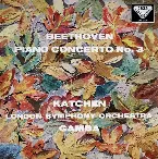 Pochette Piano Concerto No. 3