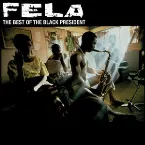 Pochette The Best of Fela Kuti: The Black President