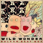 Pochette Wild Wonder