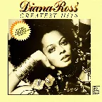 Pochette Diana Ross’ Greatest Hits