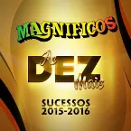 Pochette As Dez Mais: Sucessos 2015 - 2016