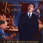 Pochette El Rey del Bolero Ranchero