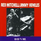 Pochette Red'n Me