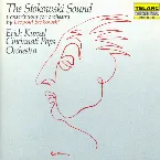 Pochette The Stokowski Sound