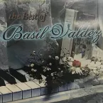 Pochette The Best of Basil Valdez
