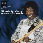 Pochette Buddy's Blues 1979-82: The Best of the JSP Sessions