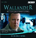 Pochette Wallander: Tod in den Sternen