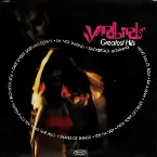 Pochette The Yardbirds’ Greatest Hits